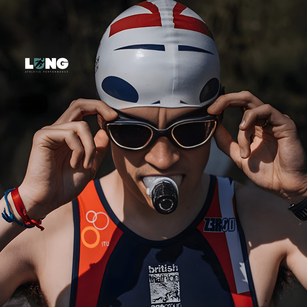 LUNGRUN™ Nefes Antrenman Cihazı + Ücretsiz Egzersiz Kılavuzu